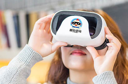 擘画新城区VI设计蓝图，点亮城市品牌新征途